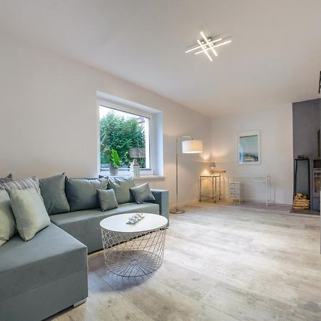 Apartament Przy Bulwarze Gdyně Exteriér fotografie
